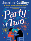 Cover image for Party of Two